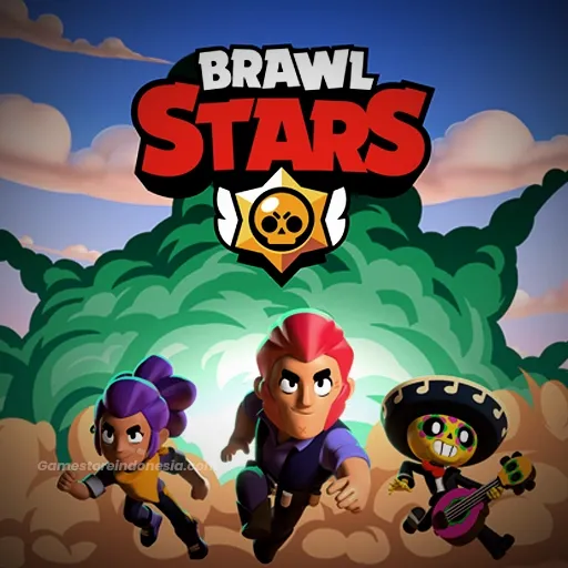 Brawl Stars